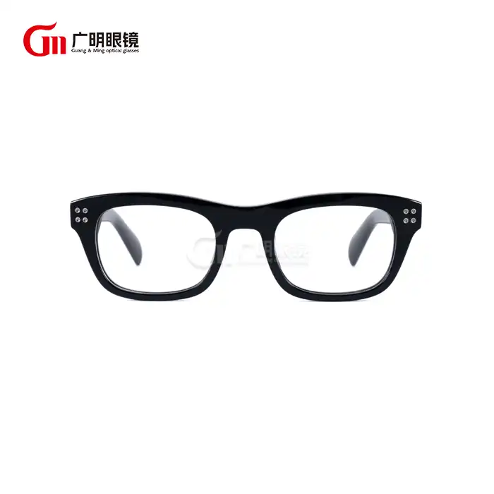 acetate optical frames